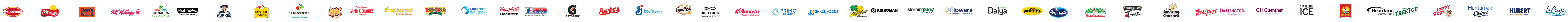 Participating member manufacturer logos